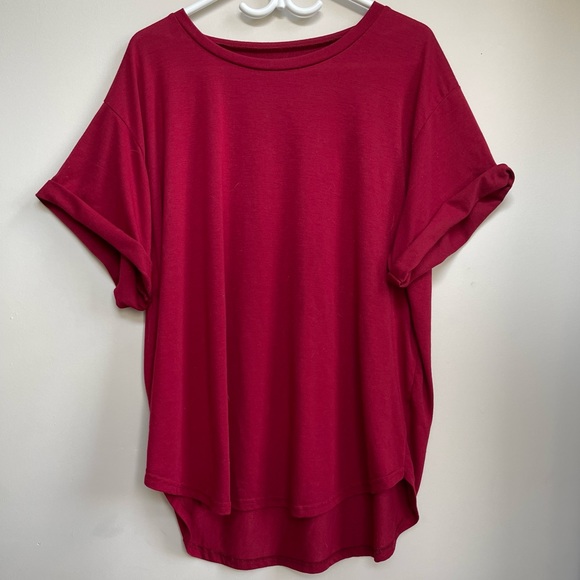 XXXL SHEIN Top - Picture 1 of 1